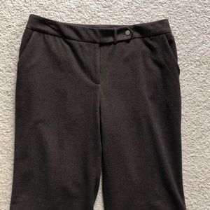 Calvin Klein brown pants